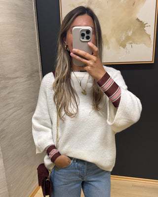 baby-alpaca-offwhite-ecru-damen-strick-kurzarm-asmo