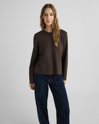 Feinstrickpullover "Agatha"