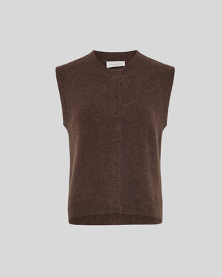 Strickweste "Bondie Hope"
