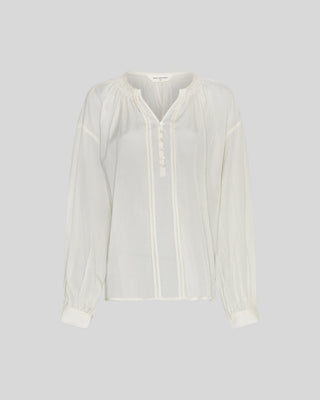 Oversize Bluse "Gabrielle"