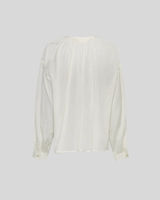 Oversize Bluse "Gabrielle"