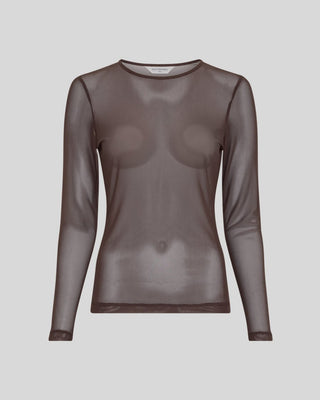 Mesh-Shirt "Janie"