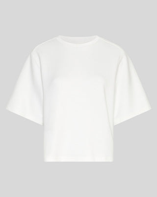Modal Sweat Kurzarm "Maelee Ima"