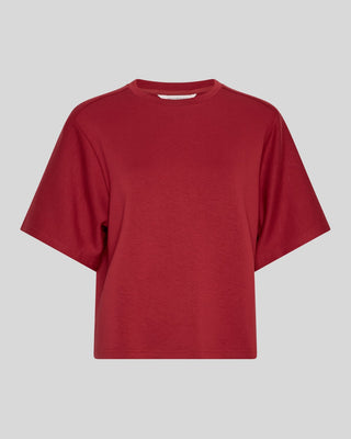 Modal Sweat Kurzarm "Maelee Ima"