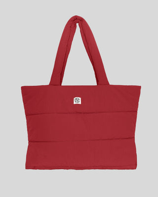 Puff Shopper Bag "Sasja"