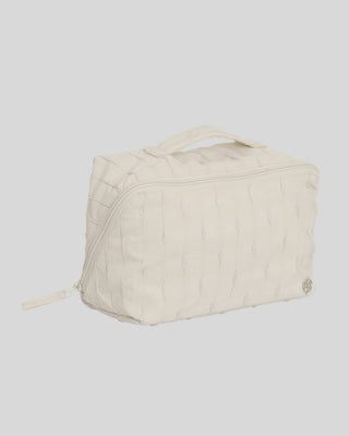 Cosmetic Bag "Venilla"