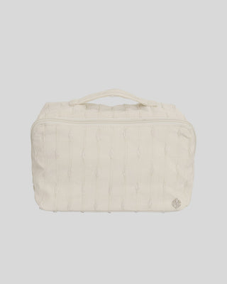 Cosmetic Bag "Venilla"