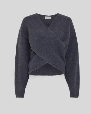 Pullover Hope Wrap "Zinelle"
