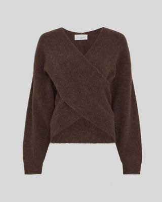 Pullover Hope Wrap "Zinelle"
