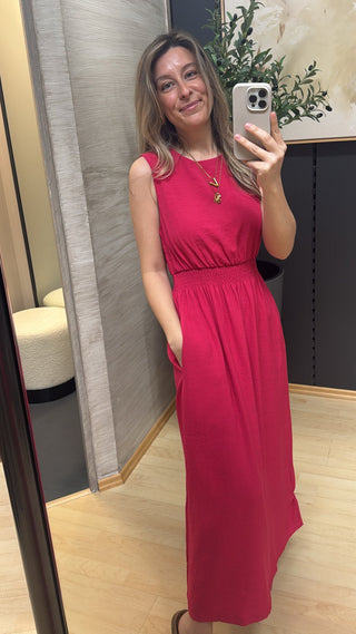 msch-kleid-leinen-rhubarb-dress-damen-rotes-kleid-asmo