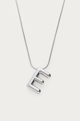 Buchstaben Kette “Bold“ - Pre-Order