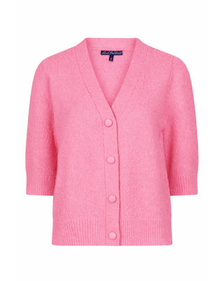 redbutton-boucle-strickjacke-knoepfe-ln-pink-asmo-mode-oldenburg