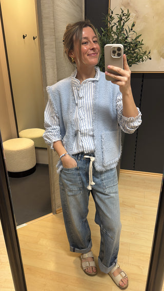 rinopelle-weste-hellblau-teddyweste-damen-hellblau