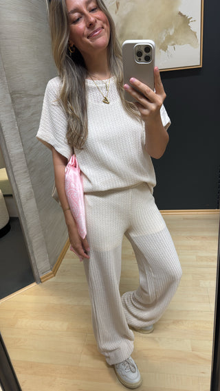 soyaconcept-baumwolle-strickset-shirt-sommer-damen-kurzarm